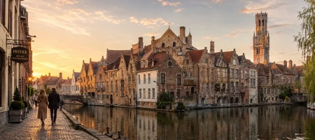 Où séjourner à Bruges : guide par quartier
