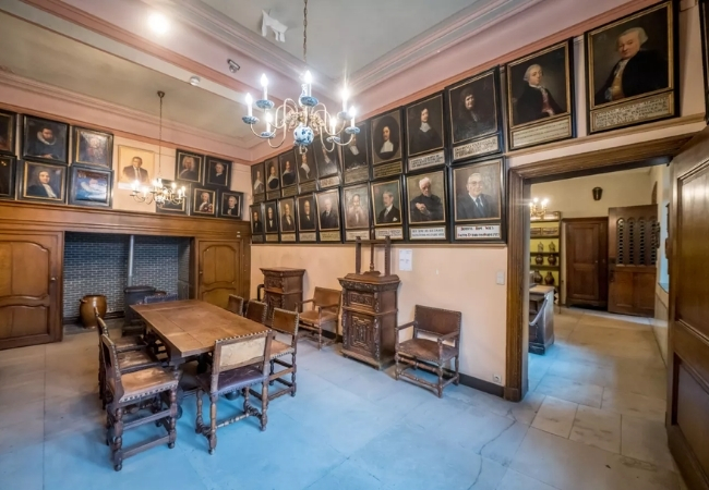 Apotheek Sint Janshospitaal Pharmacy Saint Johns Hospital 