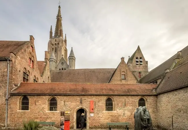 Apotheek Sint Janshospitaal Pharmacy Saint Johns Hospital 