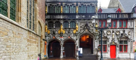 Basilica Of The Holy Blood: What To Know Before You Visit