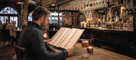 Beginner's Guide To Belgian Beer: Styles, Glassware & Etiquette