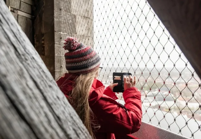 Belfort Belfry Of Bruges 