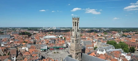 Belfort (Belfry of Bruges)