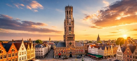 Belfry Of Bruges: Complete Visitor Guide