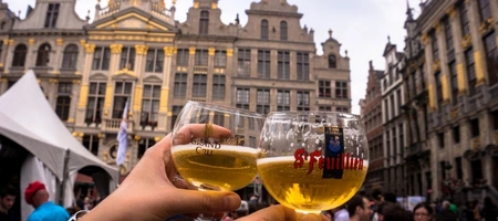 Best Beer Cafes In Bruges: Where To Drink Authentic Belgian Beer