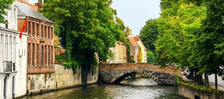 Best Time To Visit Bruges | Month-By-Month Travel Guide