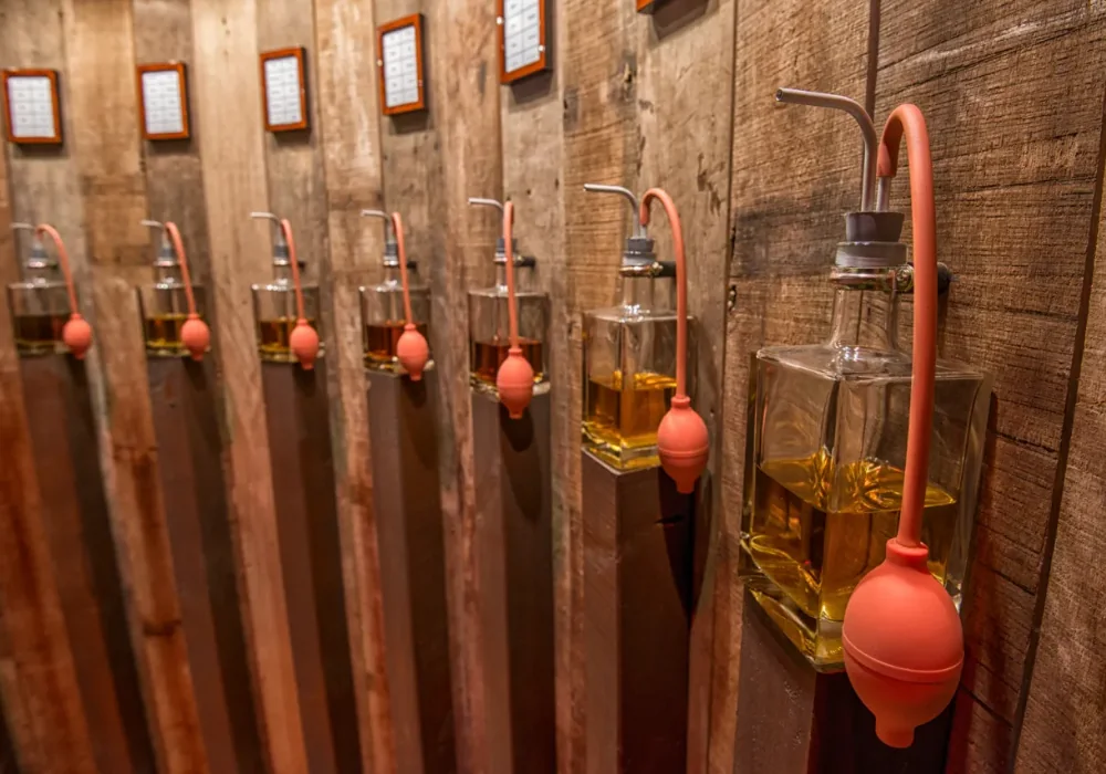 Bruges Beer Experience