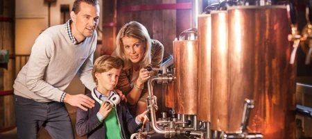 Bruges Beer Experience