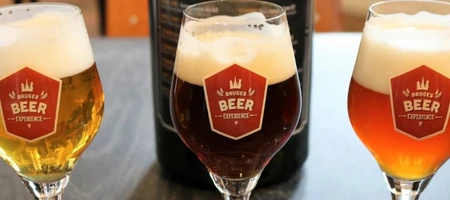 Bruges Beer Museum Review: A Complete Visitor Guide