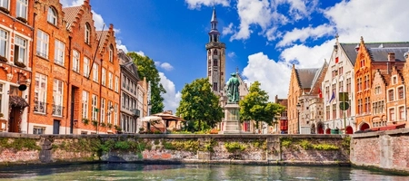 Bruges Day Trip Vs Overnight Stay: Which Is Right For You?