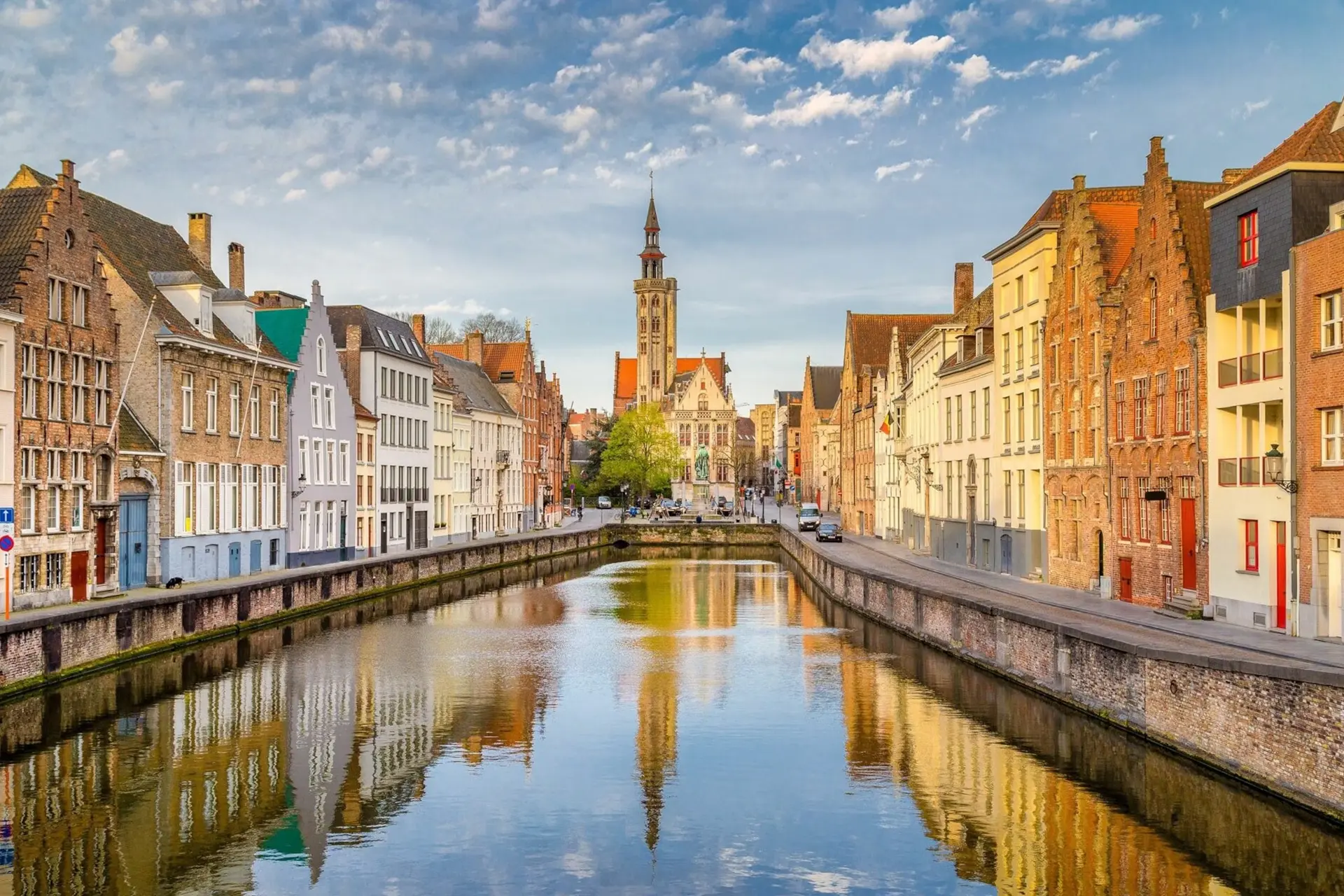 Bruges E-pass