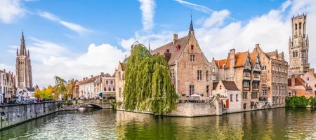 Bruges In 1–3 Days: The Best Itinerary With Bruges E-Pass