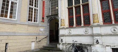 Brugse Vrije (Liberty of Bruges)