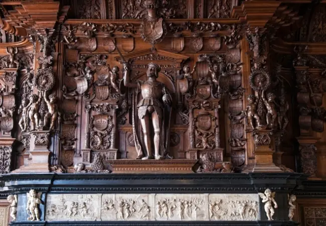 Brugse Vrije Liberty Of Bruges 