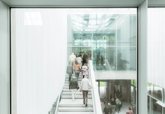 Brusk Bruges Contemporary Art Digital Experience