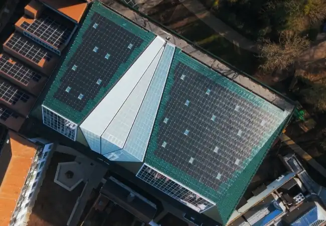 Brusk Bruges Contemporary Art Digital Experience