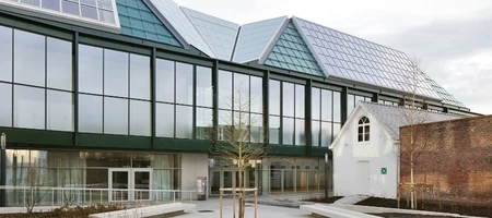 BRUSK Bruges - Nouvelle galerie d’art et lieu culturel incontournable