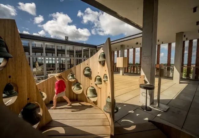 Concertgebouw Concert Hall Audio Guide Tour