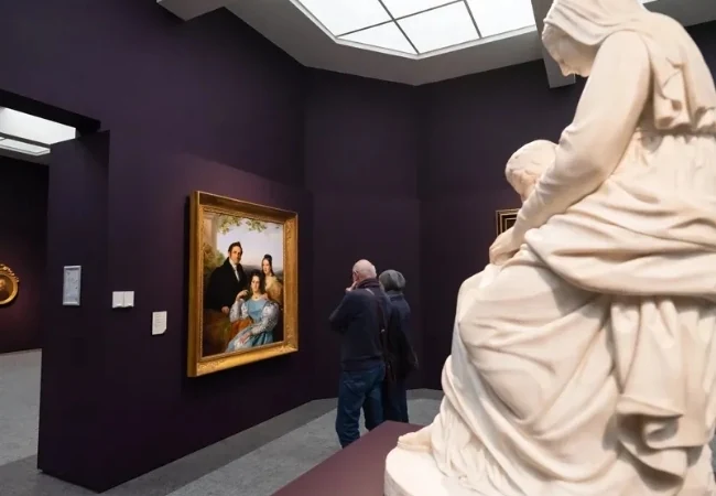 Groeningemuseum Groeninge Museum 