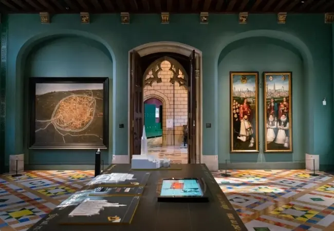 Gruuthusemuseum Gruuthuse Museum 