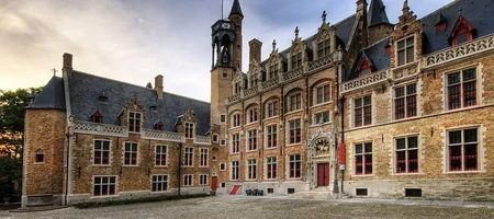 Gruuthusemuseum (Gruuthuse Museum)