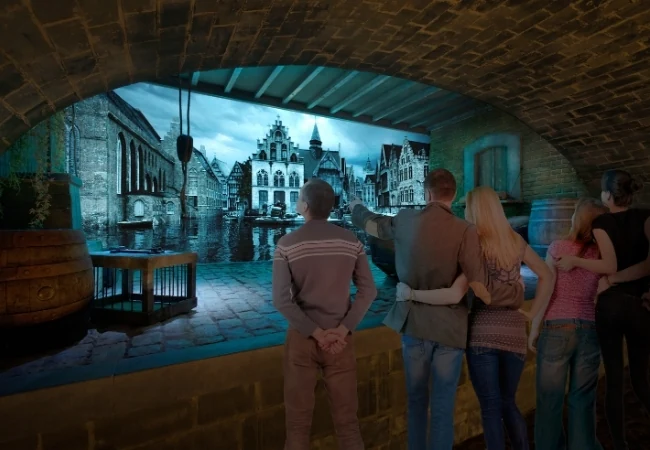 Historium Brugge