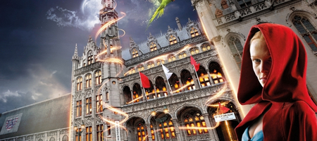 Apakah Historium Bruges Layak Dikunjungi? Panduan Lengkap Pengunjung 2026