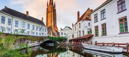 Is One Day In Bruges Enough?