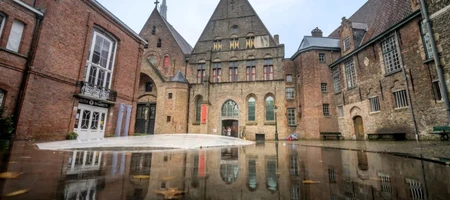 Museum Sint-Janshospitaal (Saint John’s Hospital)