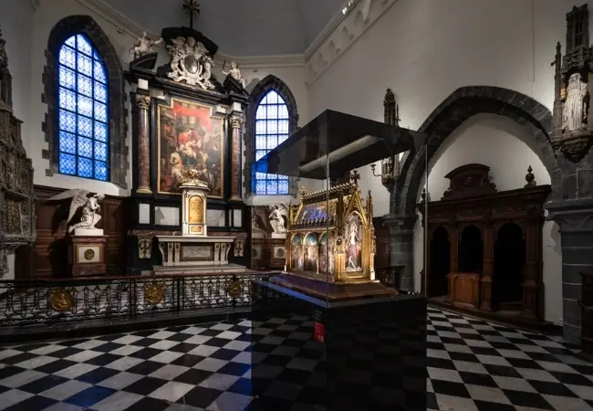 Museum Sint Janshospitaal Saint Johns Hospital 