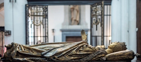 O.L.V-kerk Museum (Museum Of The Church Of Our Lady)