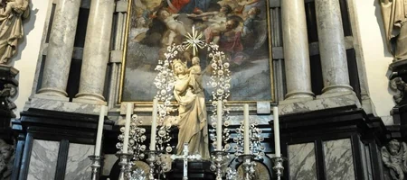 O.L.V. ter Potterie (Our Lady Of The Pottery)