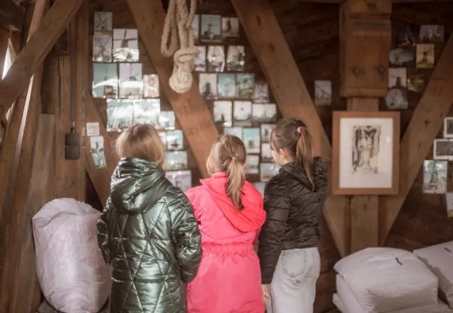 Sint Janshuismolen Sint Janshuis Mill 