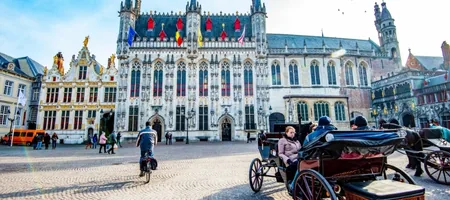 Stadhuis (City Hall)