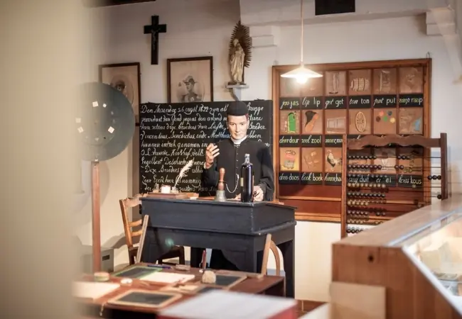 Volkskundemuseum Museum Of Folk Life 