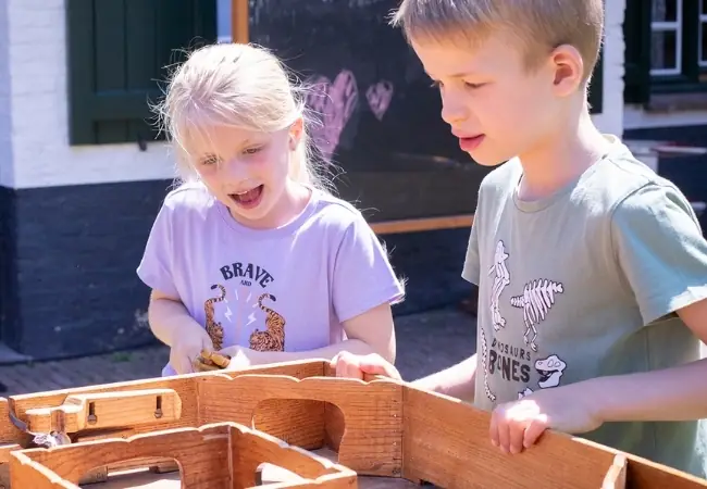 Volkskundemuseum Museum Of Folk Life 