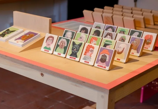 Volkskundemuseum Museum Of Folk Life 